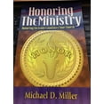 thumbnail image 1 of Pre-Owned Honoring the Ministry --1998 publication. (Paperback) 0767393716 9780767393713, 1 of 1
