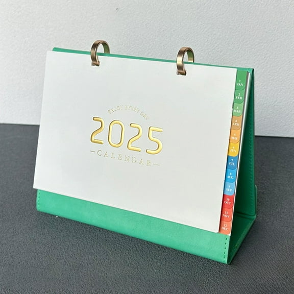 Cyber Monday YZEGDCH Calendar 2026 - 2026 Desk Calendar - Large Seasonal Calendars for Home, Office, Teacher Supplies- Colorful, Christmas Gifts for C*hild T*een