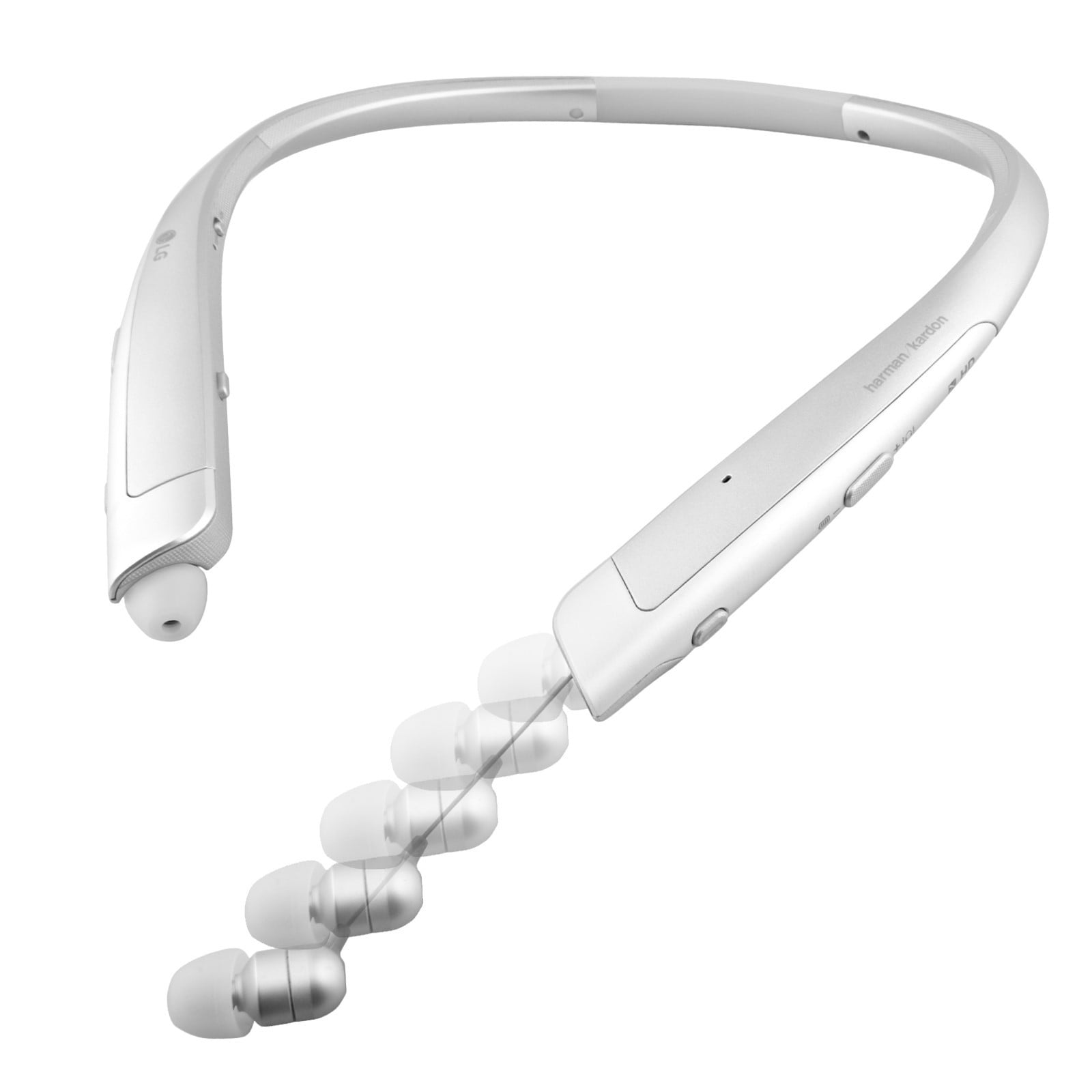 LG HBS 1100 Bluetooth Stereo Headset Walmart