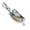 Type A, variant on Blackfish Fishing Baits 3cm 3.2g Soft PVC Frogs Lures with Double Hook & Crankbait