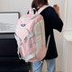 thumbnail image 4 of Mochila de viaje impermeable de gran capacidad para hombres y mujeres para viajes/deportes al aire libre Hugtrwg Para estrenar, 4 of 9
