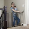 Toddleroo by North States 28.68"-47.85" Easy Swing & Lock Baby Safety Gate Series 2, Metal