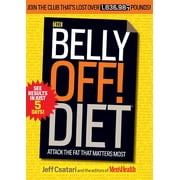 The Belly Off! Diet (Paperback)