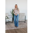 thumbnail image 2 of Asa Lace Top - Natural, 2 of 5