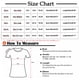 thumbnail image 3 of Moda Mujer Causal Rounk Cuello Impresión Blusa Manga corta Hollow Out Camiseta Verano Tops Fridja bn5735, 3 of 8