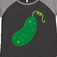 thumbnail image 4 of Inktastic Pickle Women's Plus Size T-Shirt, 4 of 5
