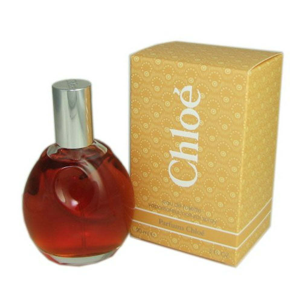 Chloe - Chloe By Chloe 3 OZ EDT Spray For Women - Walmart.com - Walmart.com