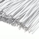 thumbnail image 4 of 4 Pulgadas Plástico Cinchos Reutilizable Cable Cuerda Bridas Blanco 500uds, 4 of 4