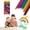 12PC, variant on Lzobxe Set of 24 Colored Pencils, Ultra-Smooth and Lightweight Art Drawing Pencils for Teens and Adults to Use in Classrooms, Offices and Home