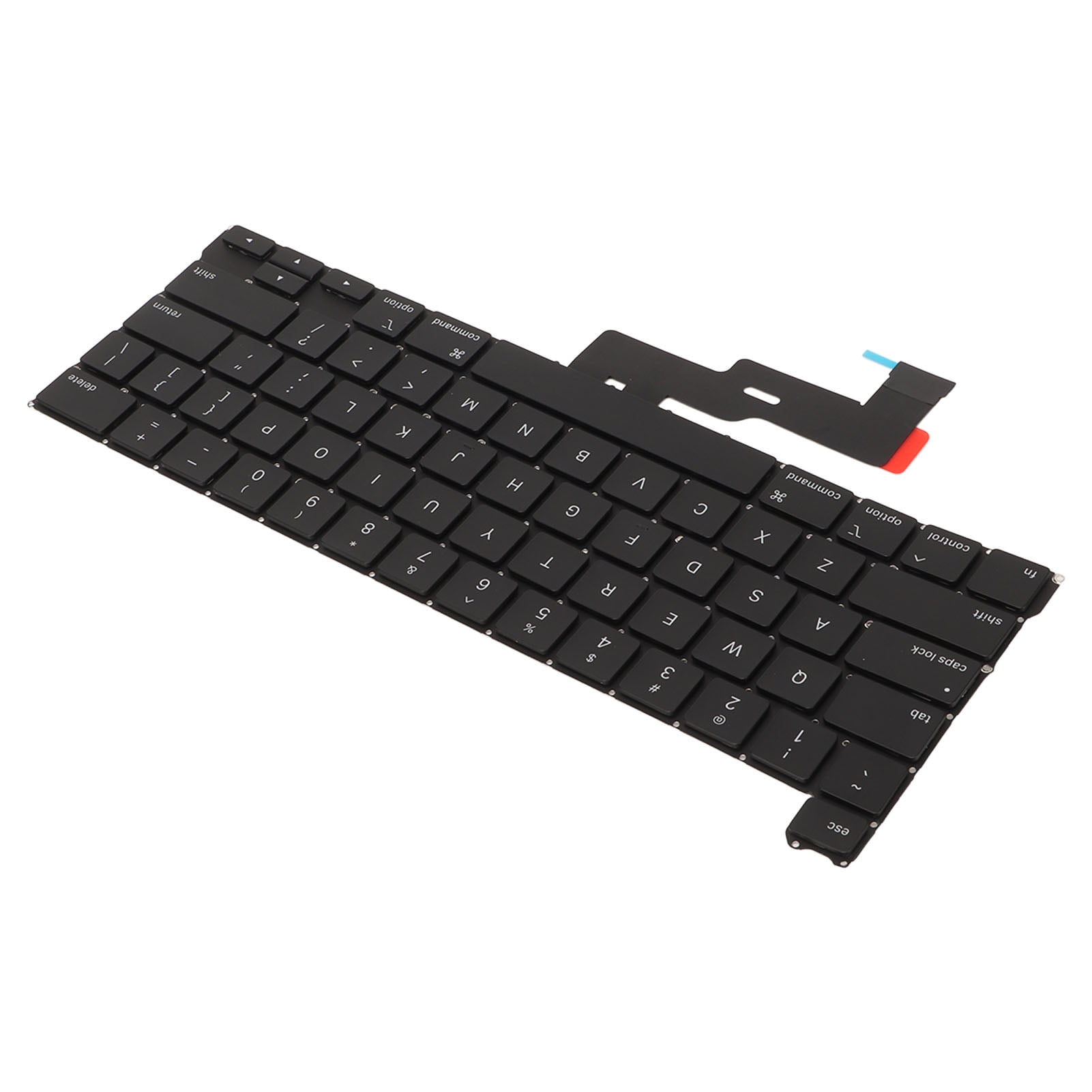 Replacement Keyboard Keys, Replacement Keyboard Easy To Use For 13inch