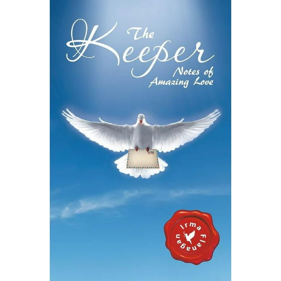 The Keeper (Paperback)