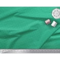 thumbnail image 2 of Soimoi Velvet Fabric Arrow Small Printed Craft Fabric by The Yard 58 Inch Wide, 2 of 3