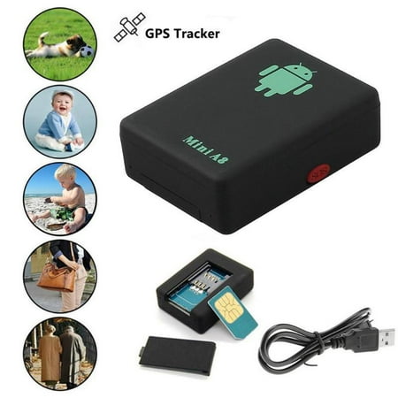 Drought Discard grandmother Mini A8 Gps Tracker Locator Car Kid Global Tracking Device Anti-theft Outdoor | Walmart Canada Drought Discard grandmother Mini A8 Gps Tracker Locator Car Kid Global Tracking Device Anti-theft Outdoor | Walmart Canada