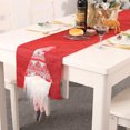 thumbnail image 1 of Home Decorative Table Runner Carpet Christmas Christmas Santa Claus Table Runners;Home Decorative Table Runner Carpet Christmas Christmas Table Runners, 1 of 7