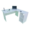 thumbnail image 2 of Escritorio L Home Office Eco Petit Juvenil Moderno Nueble ESC-ECO-L2, 2 of 3