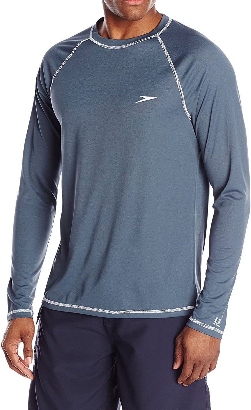 mens swim shirt