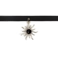 thumbnail image 3 of Bangcool Collier Punk Mode Créatif Rétro Soleil Collier Punk Charme Collier, 3 of 6