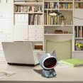 thumbnail image 4 of Key Bowl For Entryway Table Cat Statue Candy Dish For Desk Art Home, 4 of 6