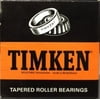 Wheel Race Timken 11300