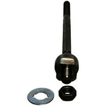QuickSteer EV285 Steering Tie Rod End Fits select: 1989-1994 NISSAN MAXIMA, 1991-1996 INFINITI G20