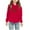 Red, variant on Herrnalise Toddler Boys Christmas Sweatshirts Hoodies Christmas Prints Pullover Tops Kids Hooded Sweaters Xmas Outerwear