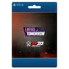 WWE 2K20 Originals: Empire of Tomorrow, Take-Two 2K, PlayStation [Digital Download]