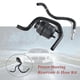 thumbnail image 3 of Power Steering Fluid Reservoir Tank & Power Steering Hose for E30, 3 of 5