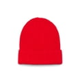 thumbnail image 2 of Free Assembly Women's Cozy Yarn Winter Beanie and Scarf Set, 2-Piece, Red, 2 of 3