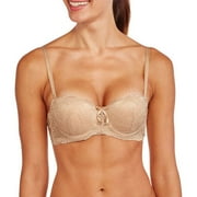 Rene Rofe Sexy Bra With Extreme Push Up