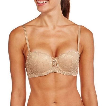 Rene Rofe Sexy Bra With Extreme Push Up