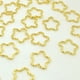 thumbnail image 3 of Anillo De Joyería Para El Cabello, Accesorios, Anillos Ligeros De Trenza Para El Cabello Con Forma De Estrella Y Corazón, Lindos Para Eventos Diarios, 3 of 7