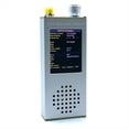 thumbnail image 5 of Decodificador ATS Pocket Si4732 Receptor de Radio de Banda FM RDS AM LW MW SW SSB con Código Oficial Registrado 4.17, 5 of 5
