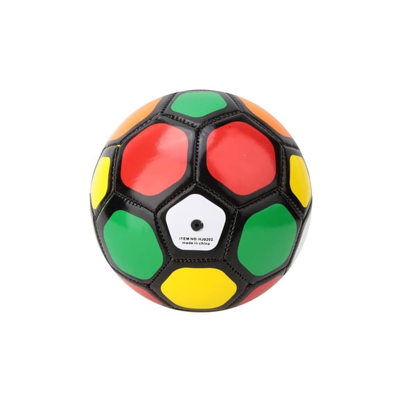 Hakeeta Fútbol infantil para jugar al aire libre, tamaño de entrenamiento