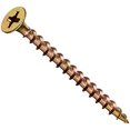 thumbnail image 2 of The Hillman Group 47673 6-Inch x 2-Inch All Purpose Wood Screw with Phillips Drive, 1-Pound, 2 of 4