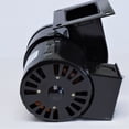 thumbnail image 3 of B30 Fasco Centrifugal Blower Assembly 45 CFM 3200 RPM, 3 of 8