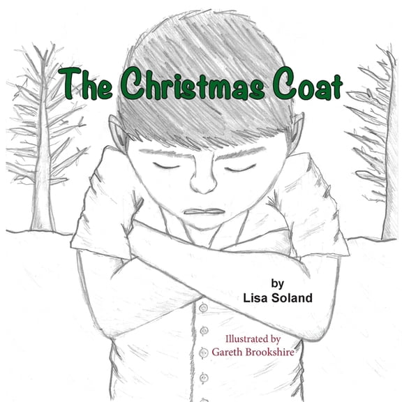 The Christmas Coat, (Paperback)