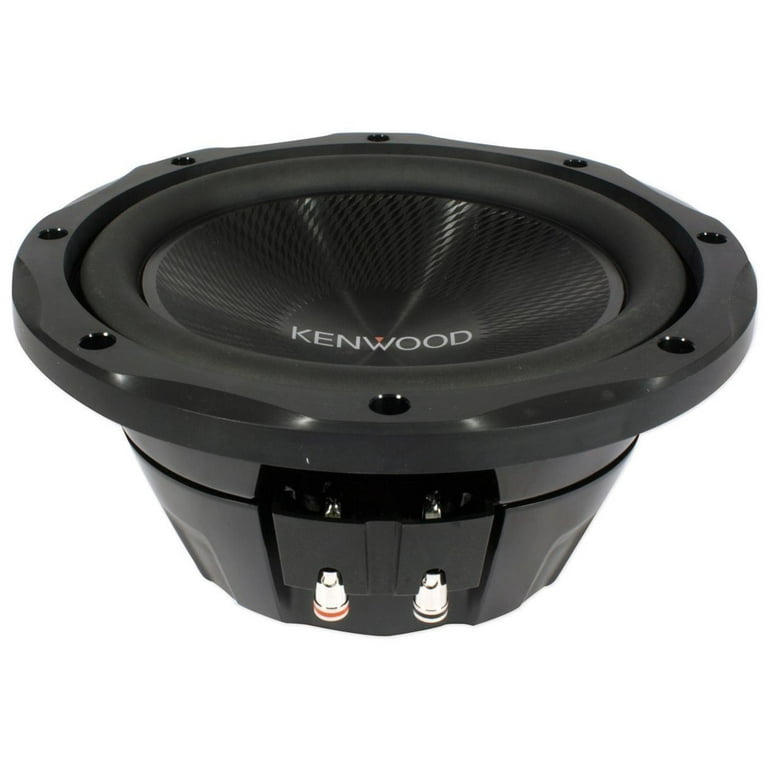 Kenwood Performance KFC-W2513PS Woofer, 300 W RMS, 1000 W