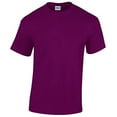 thumbnail image 3 of Gildan Men's Short Sleeve Heavy Cotton 100% Cotton T-Shirt - 5000, 3 of 7