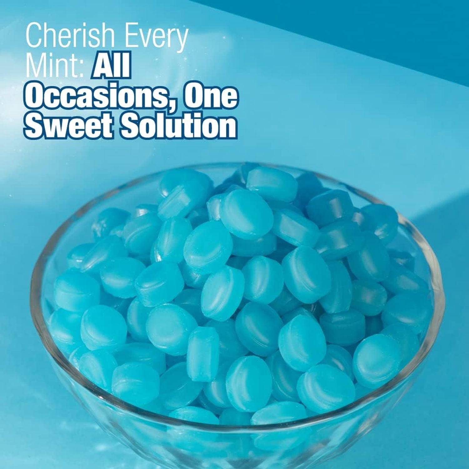Col Mint Drops
