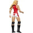 thumbnail image 3 of WWE Wrestlemania Trish Stratus Action Figure, 3 of 5