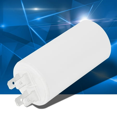 

CBB60 Motor Run Capacitor Motor Machine Start Capacitor Motor Starting Capacitor Machinery For Starting The Motor