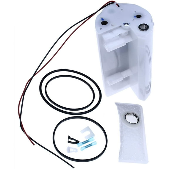 A-Premium Electric Fuel Pump Assembly Compatible with Ford Explorer 1995-1996 V6 4.0L V8 5.0L