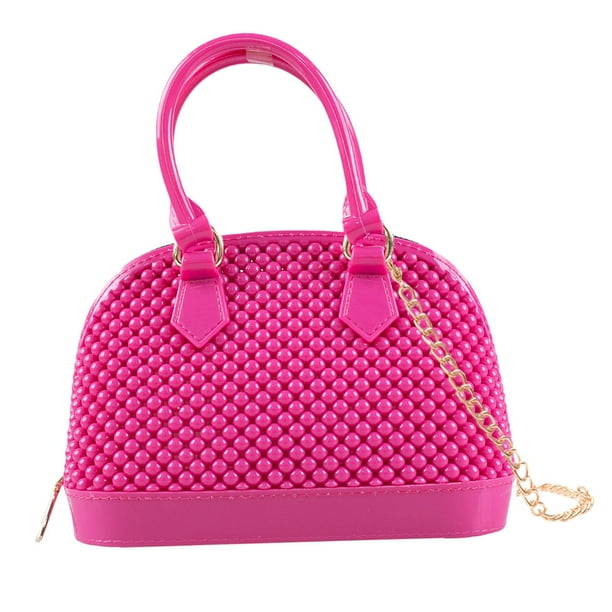 Bolso de mano para mujer, bolso tipo cartera para desplazamientos, eventos de negocios, viajes, oficina, compras