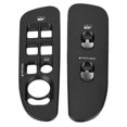 thumbnail image 1 of 1 Pair Left Right Window Switch Bezel Panel Fits for Dodge Ram 1500 2500 3500 2002-2005?, 1 of 5