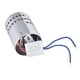 thumbnail image 5 of Lámpara de pared con orificio en espiral, lámpara de pared en espiral LED WLED con orificio en espiral moderna Lámpara de pared en espiral LED probada y confiable Jadeshay A, 5 of 8