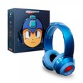 thumbnail image 2 of Audífonos Universales Hyerkin Edición Limitada Azul Para Nintendo Switch/Xbox/Playstation/Smartphones, 2 of 2