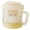 White, variant on Yogurt Press & Strainer – 2-in-1 Greek Yogurt Maker with Fine Mesh Filter, Reusable Whey Separator for Thick Yogurt, Soft Cheese, Soy – No Waste DIY Kitchen Tool