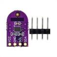 thumbnail image 1 of MCU-608 ATECC608A Memory Module Cryptographic Key Memory Random Number Generator Module,1 * Memory Module,Purple, 1 of 7