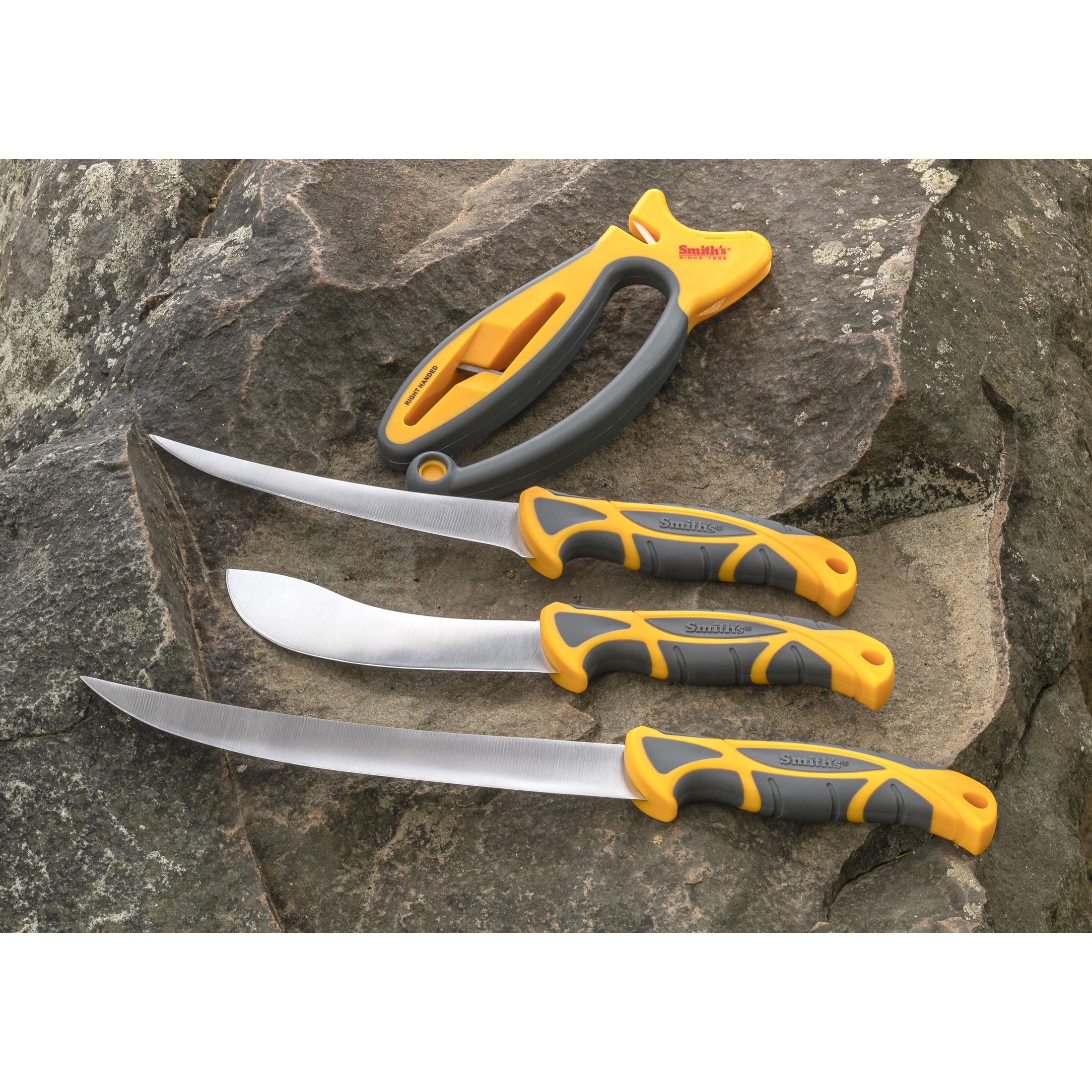 SMITH スカッドマグ Smith's 51063 EdgeSport Field Dressing Kit + Jiffy Pro