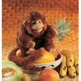 thumbnail image 3 of Folkmanis Monkey Puppet, 3 of 4